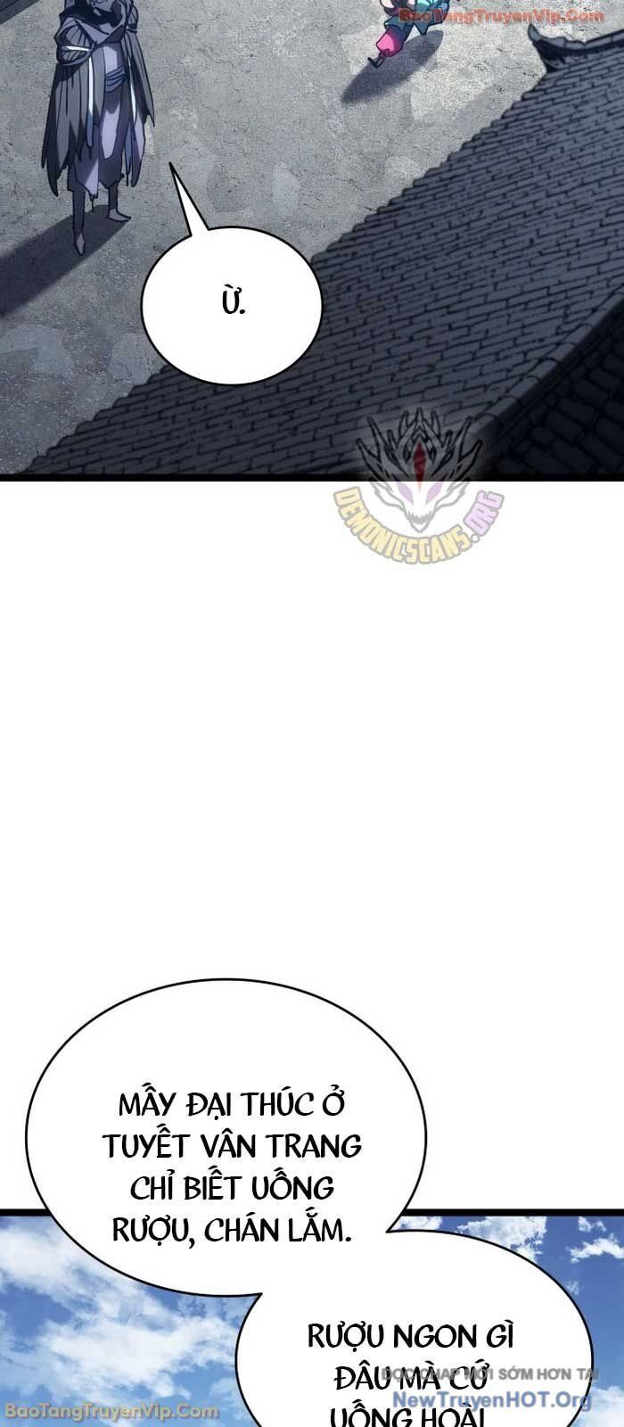 Tử Thần Phiêu Nguyệt Chap 107 - Next Chap 108