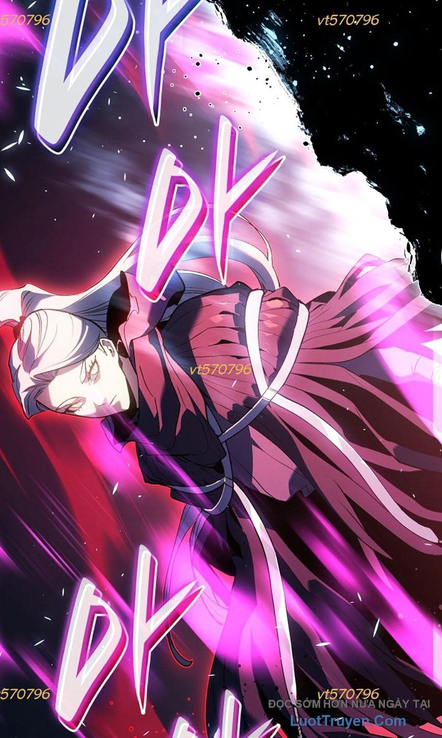 Tử Thần Phiêu Nguyệt Chap 108 - Next Chap 109