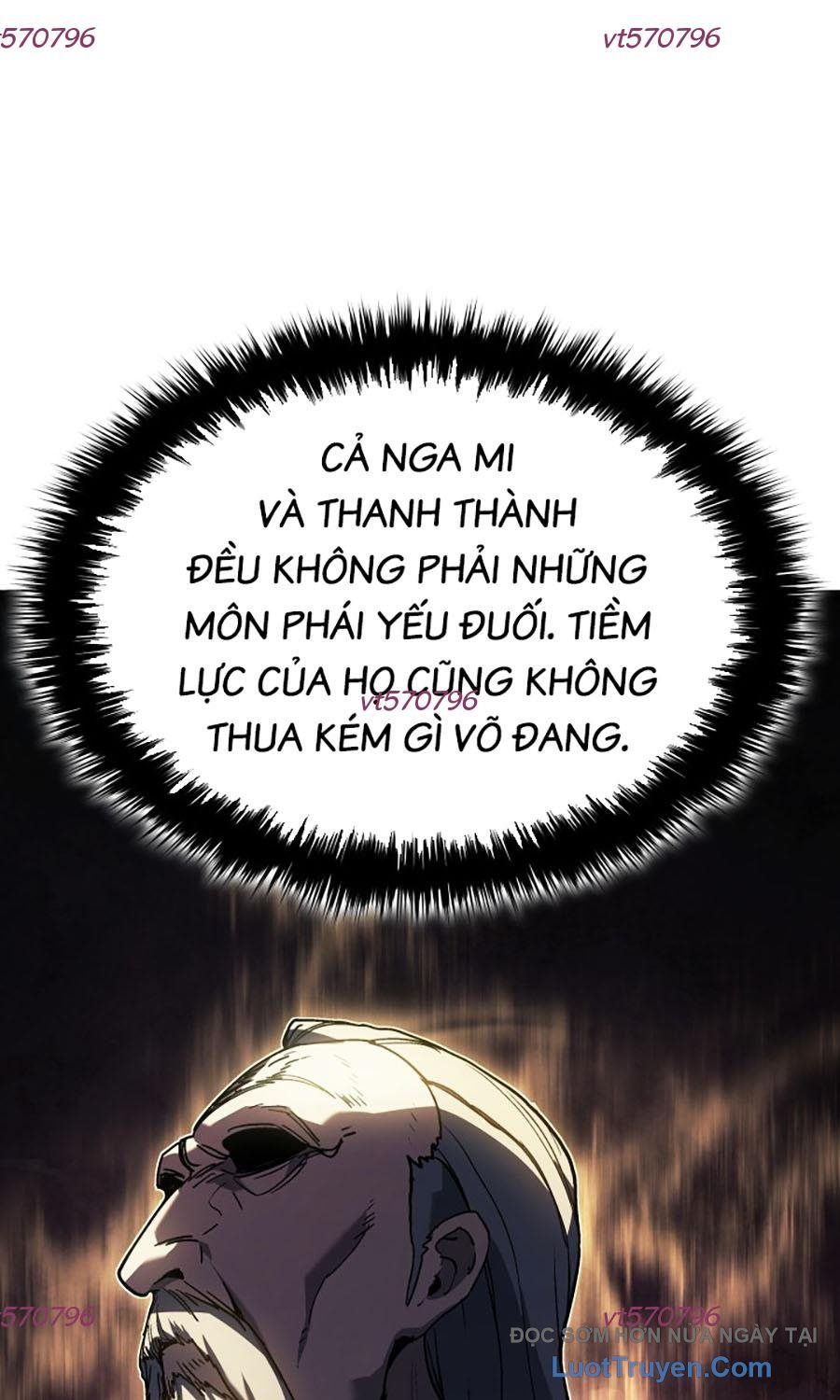 Tử Thần Phiêu Nguyệt Chap 108 - Next Chap 109