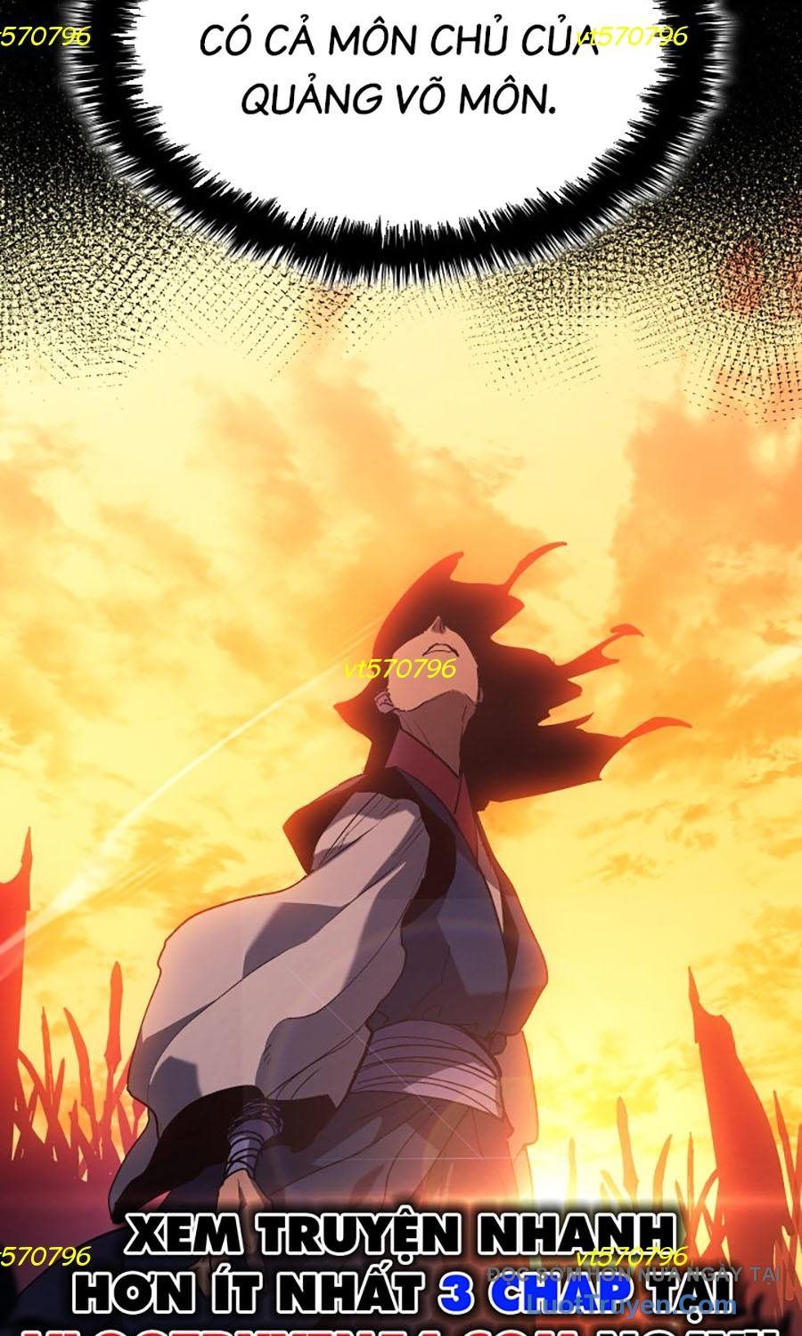 Tử Thần Phiêu Nguyệt Chap 108 - Next Chap 109