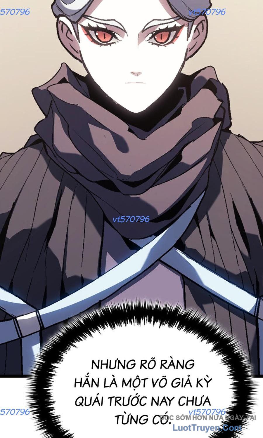 Tử Thần Phiêu Nguyệt Chap 108 - Next Chap 109