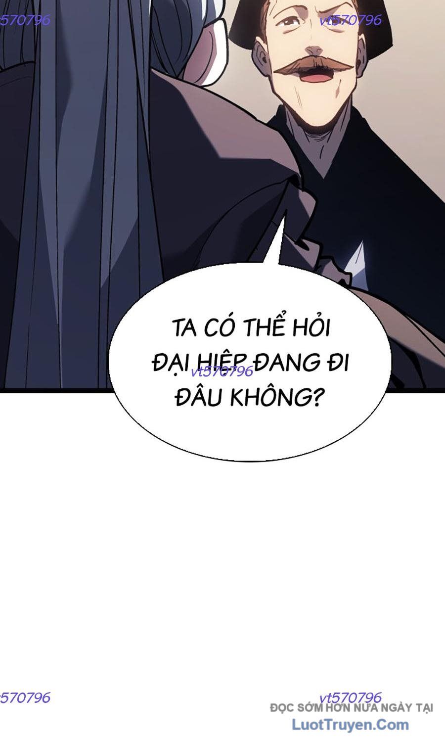 Tử Thần Phiêu Nguyệt Chap 108 - Next Chap 109