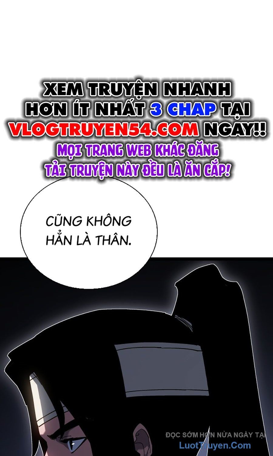 Tử Thần Phiêu Nguyệt Chap 108 - Next Chap 109