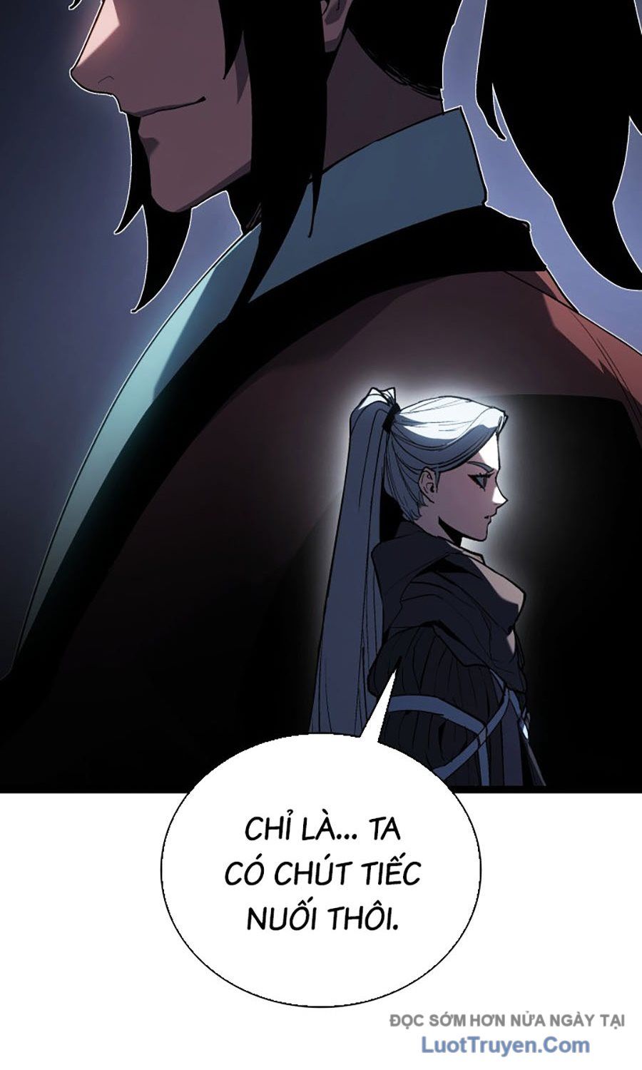 Tử Thần Phiêu Nguyệt Chap 108 - Next Chap 109