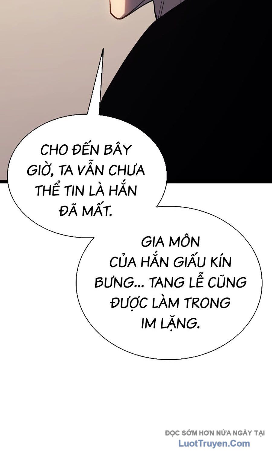 Tử Thần Phiêu Nguyệt Chap 108 - Next Chap 109