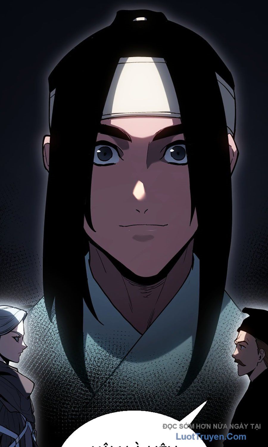 Tử Thần Phiêu Nguyệt Chap 108 - Next Chap 109