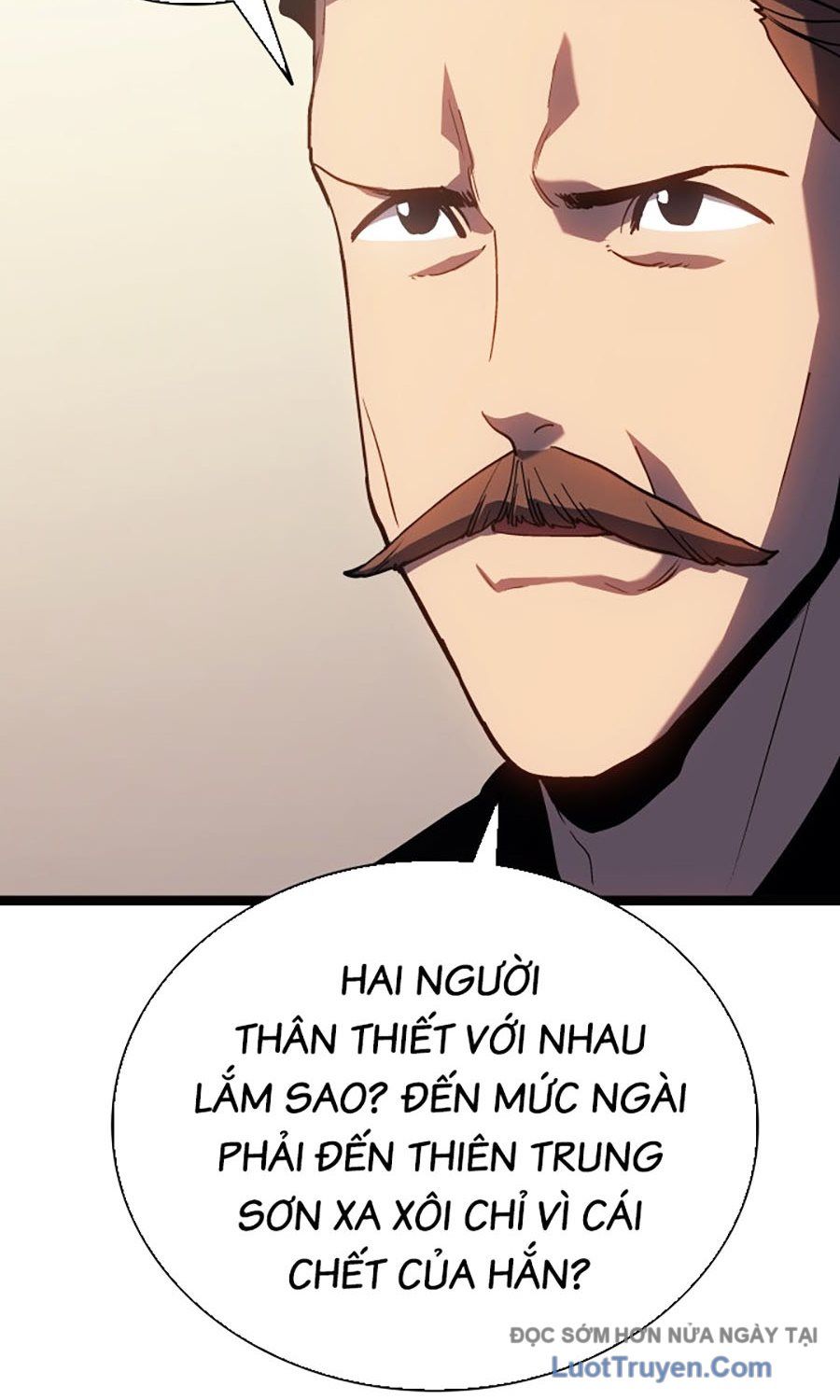 Tử Thần Phiêu Nguyệt Chap 108 - Next Chap 109