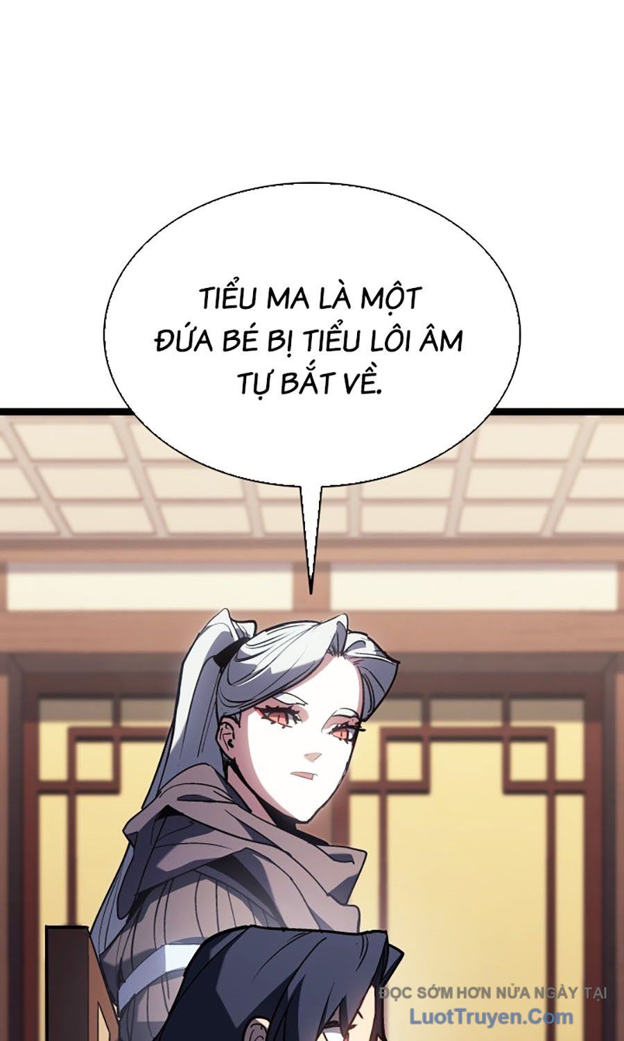 Tử Thần Phiêu Nguyệt Chap 108 - Next Chap 109