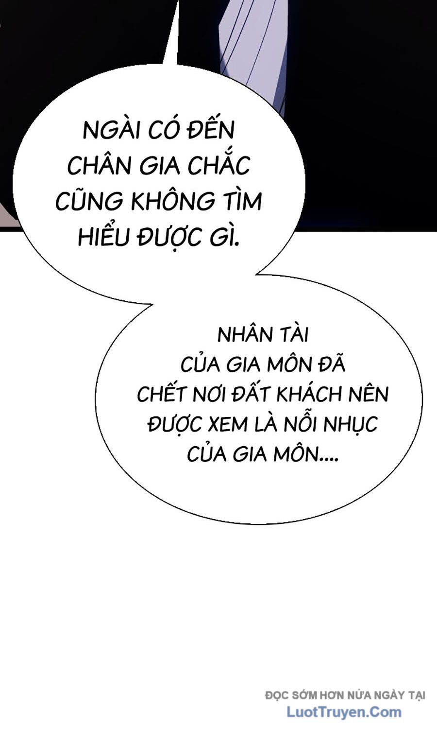 Tử Thần Phiêu Nguyệt Chap 108 - Next Chap 109