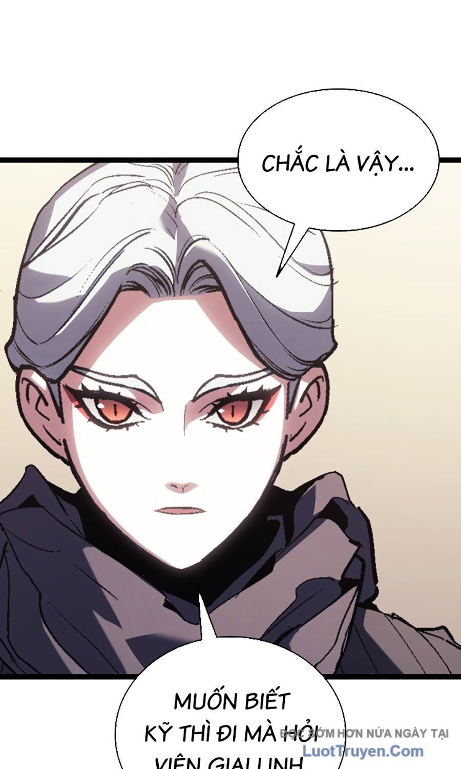 Tử Thần Phiêu Nguyệt Chap 108 - Next Chap 109