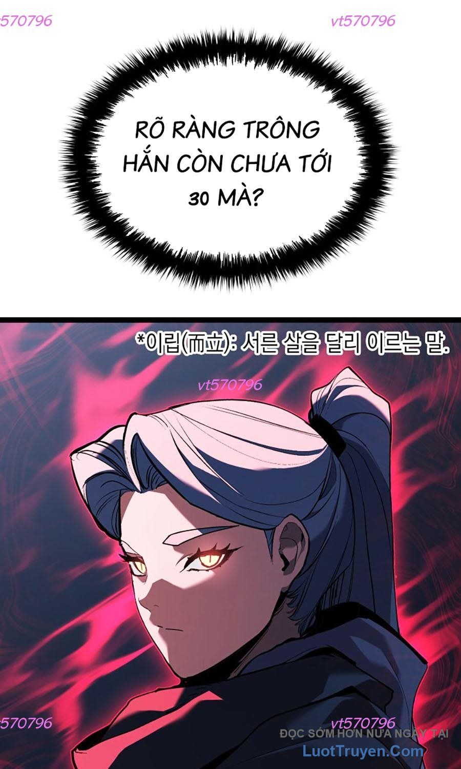 Tử Thần Phiêu Nguyệt Chap 108 - Next Chap 109