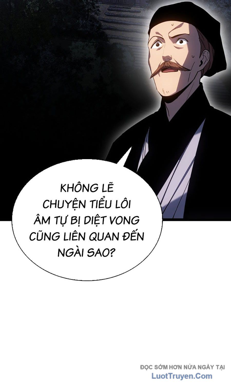 Tử Thần Phiêu Nguyệt Chap 108 - Next Chap 109