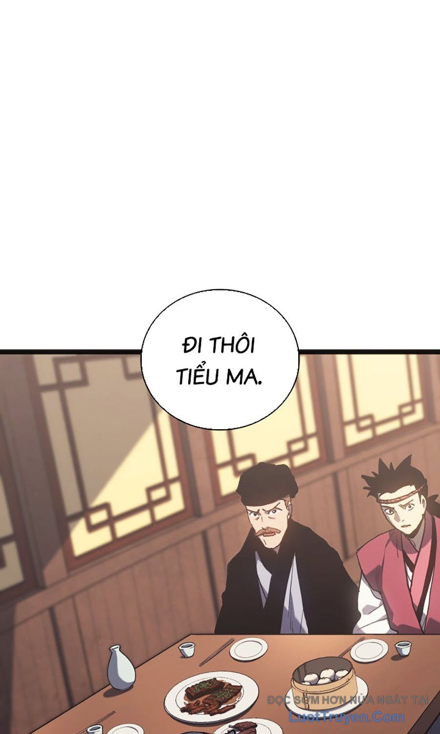 Tử Thần Phiêu Nguyệt Chap 108 - Next Chap 109