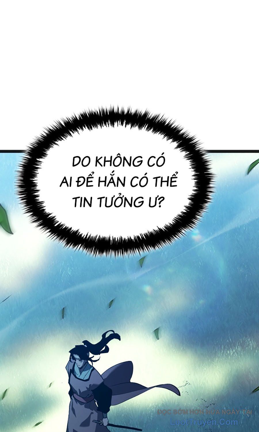 Tử Thần Phiêu Nguyệt Chap 108 - Next Chap 109