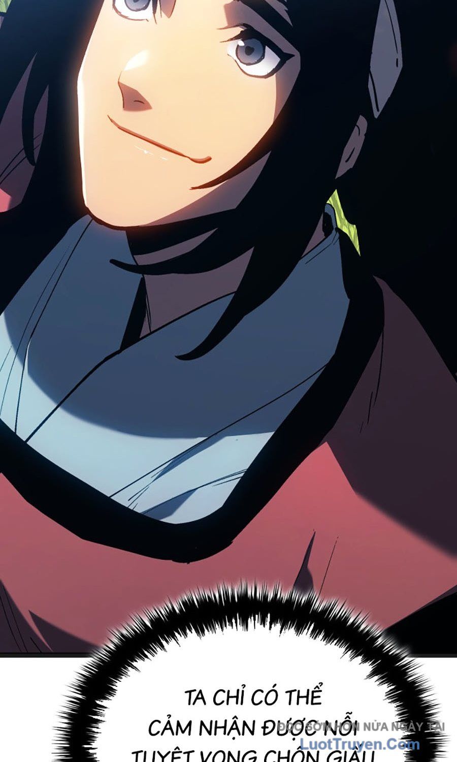 Tử Thần Phiêu Nguyệt Chap 108 - Next Chap 109