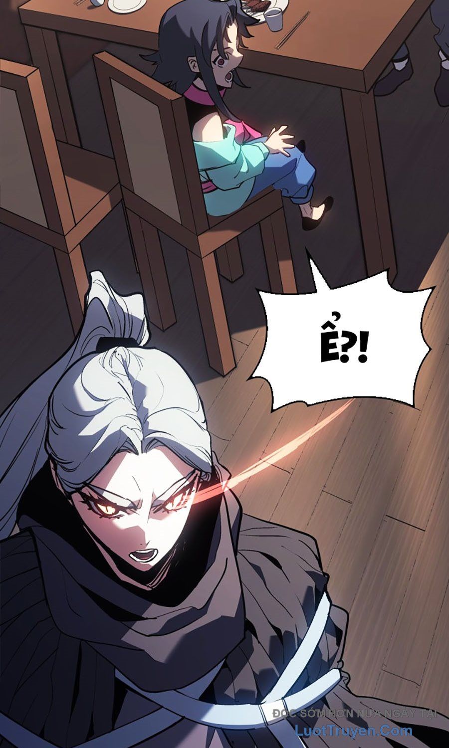 Tử Thần Phiêu Nguyệt Chap 108 - Next Chap 109