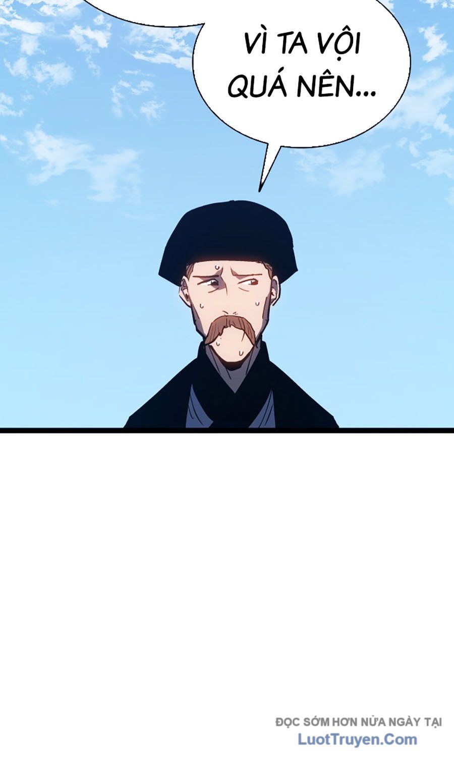 Tử Thần Phiêu Nguyệt Chap 108 - Next Chap 109