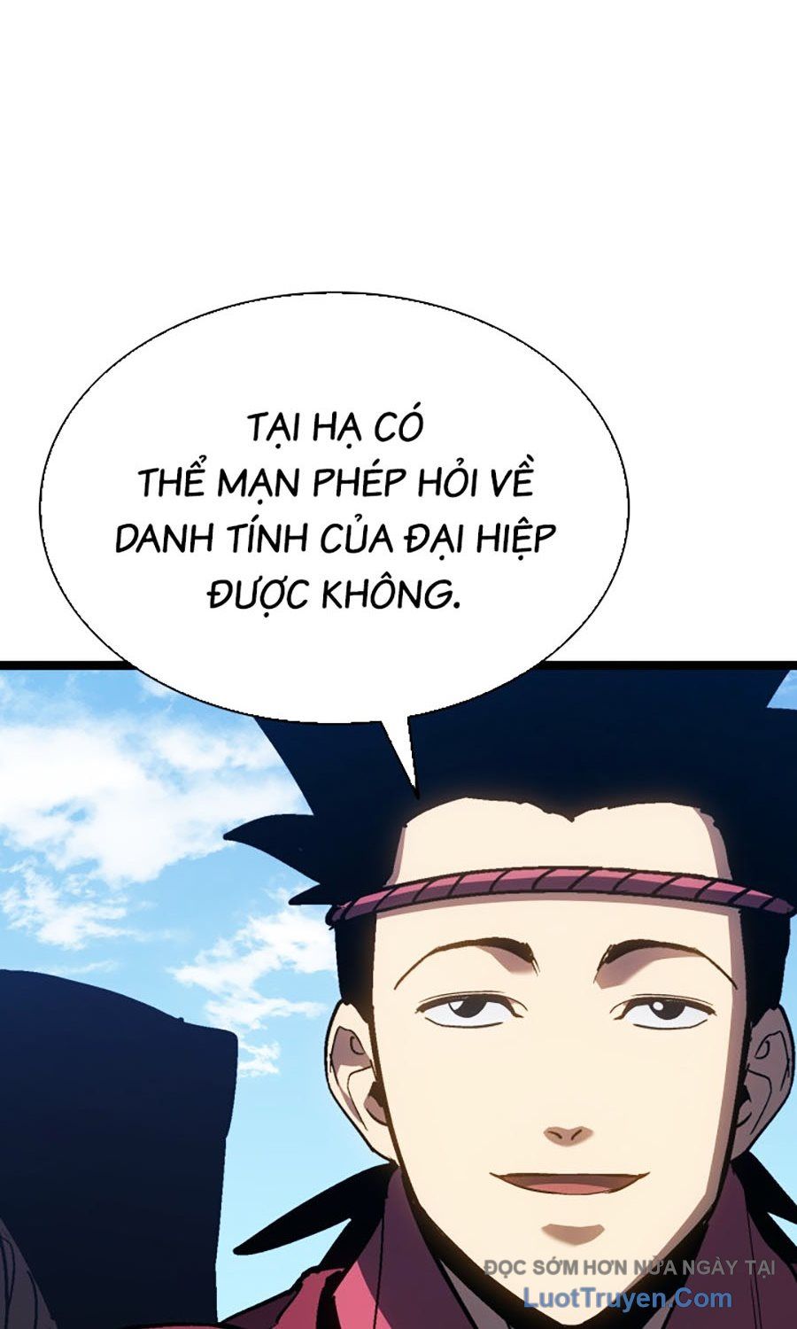 Tử Thần Phiêu Nguyệt Chap 108 - Next Chap 109