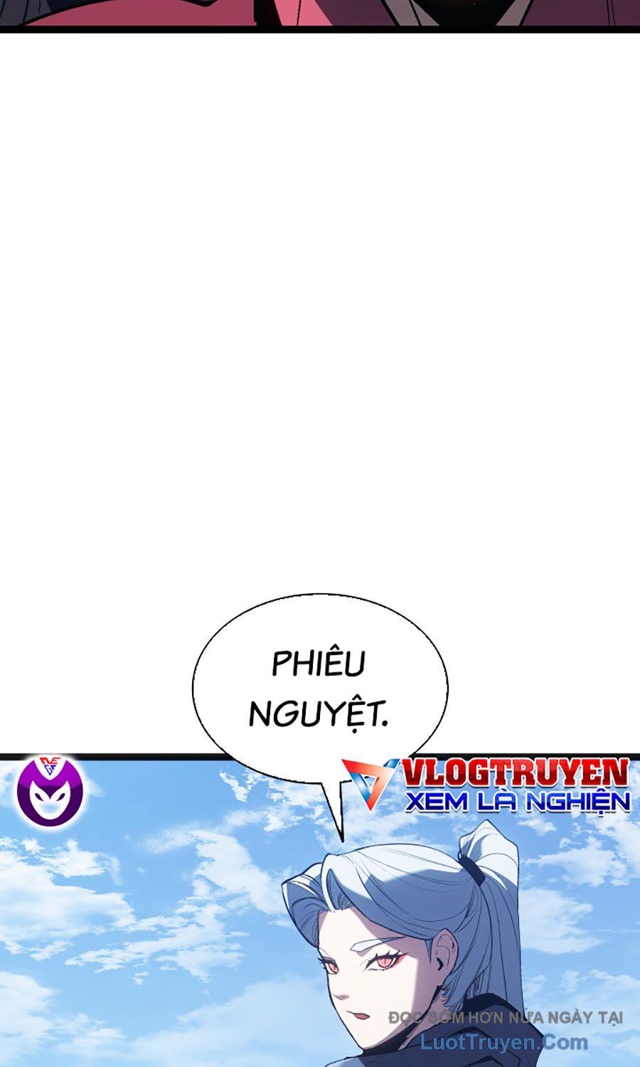 Tử Thần Phiêu Nguyệt Chap 108 - Next Chap 109