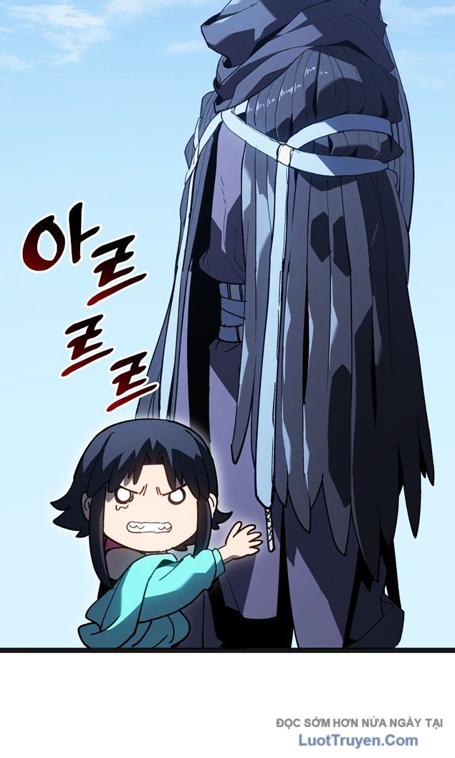 Tử Thần Phiêu Nguyệt Chap 108 - Next Chap 109