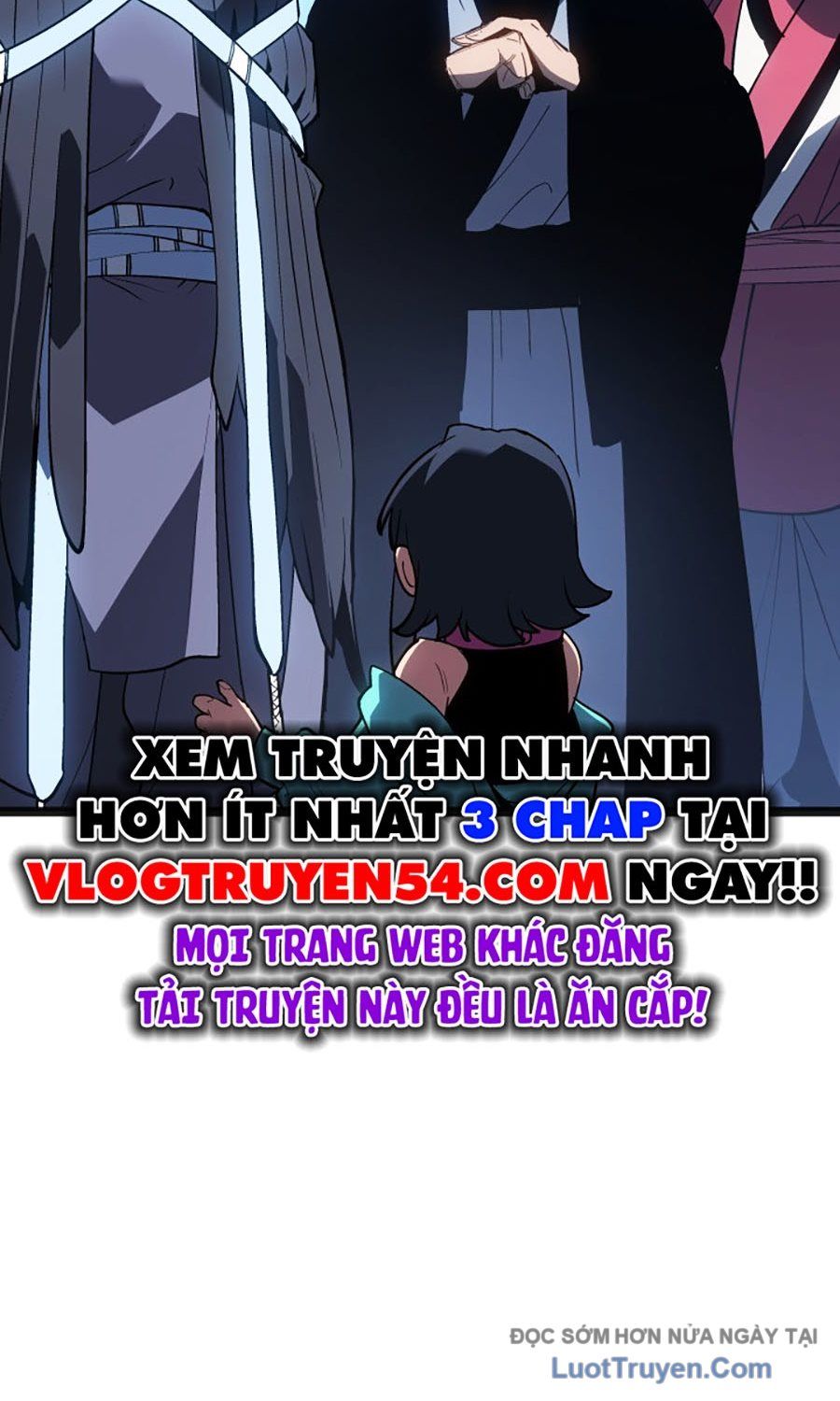 Tử Thần Phiêu Nguyệt Chap 108 - Next Chap 109
