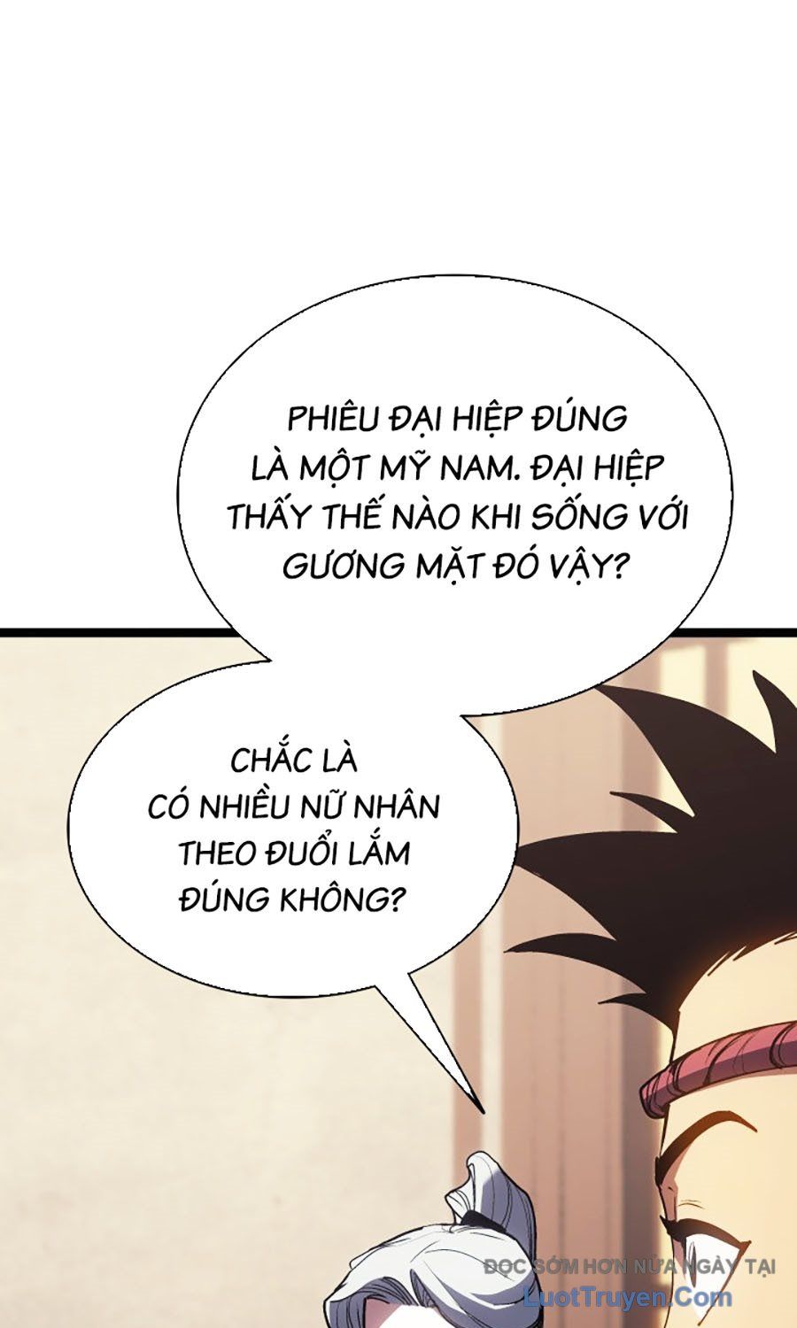 Tử Thần Phiêu Nguyệt Chap 108 - Next Chap 109