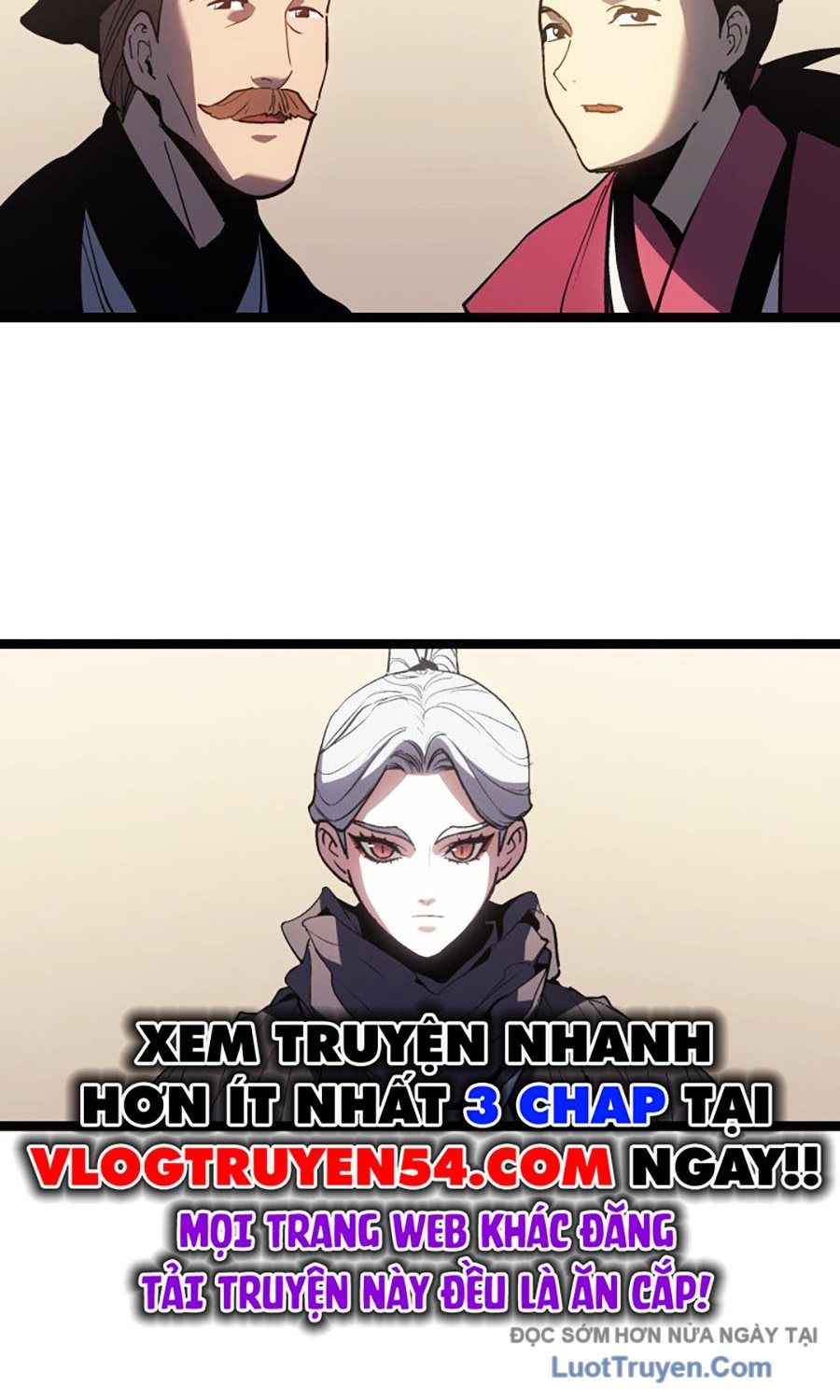 Tử Thần Phiêu Nguyệt Chap 108 - Next Chap 109