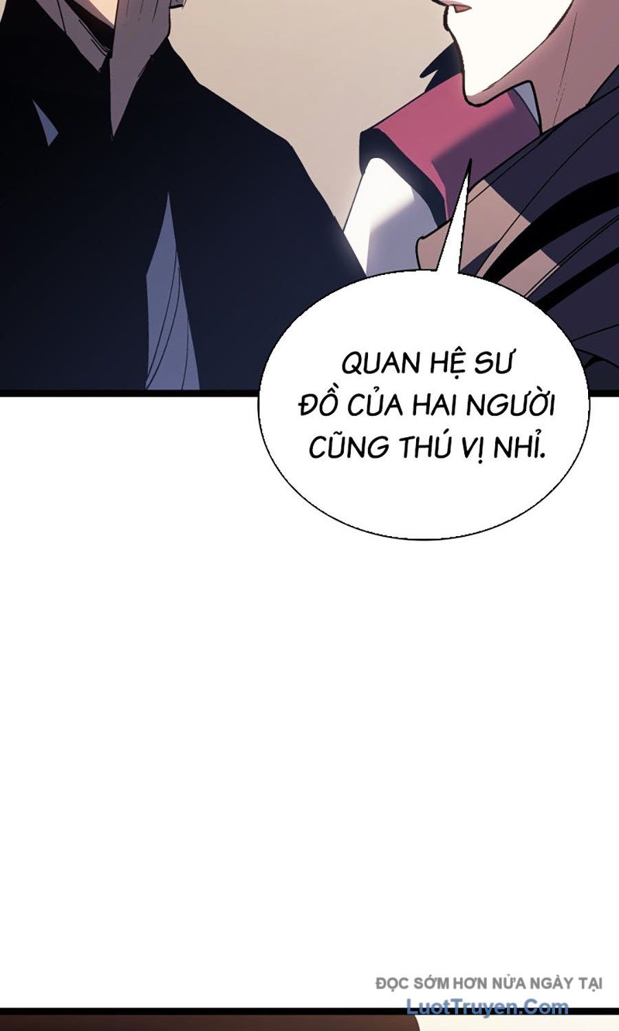 Tử Thần Phiêu Nguyệt Chap 108 - Next Chap 109