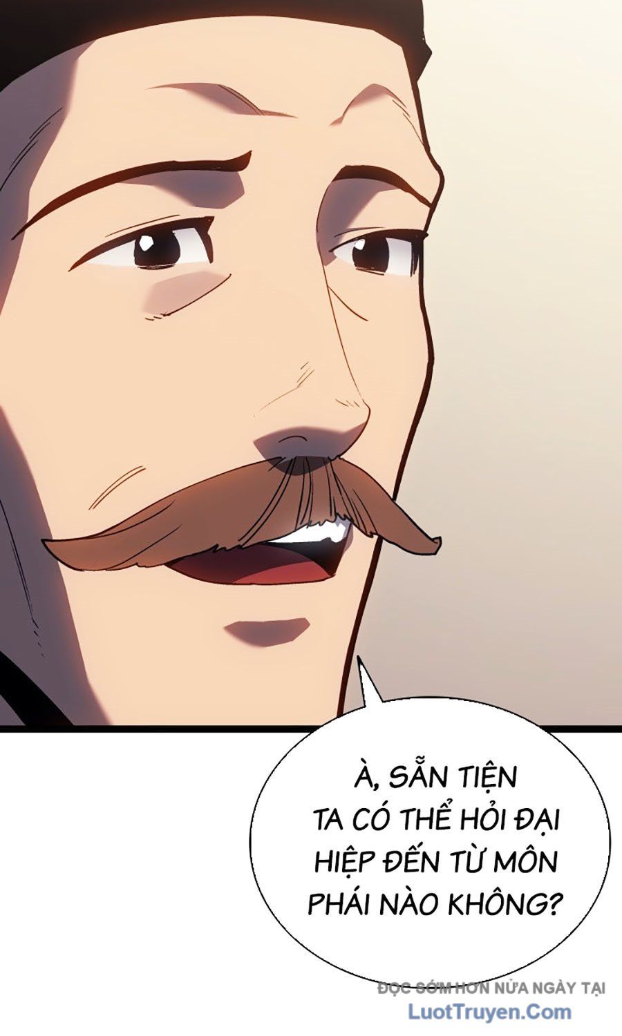 Tử Thần Phiêu Nguyệt Chap 108 - Next Chap 109