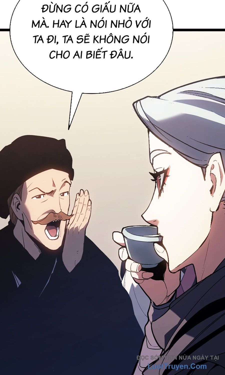 Tử Thần Phiêu Nguyệt Chap 108 - Next Chap 109