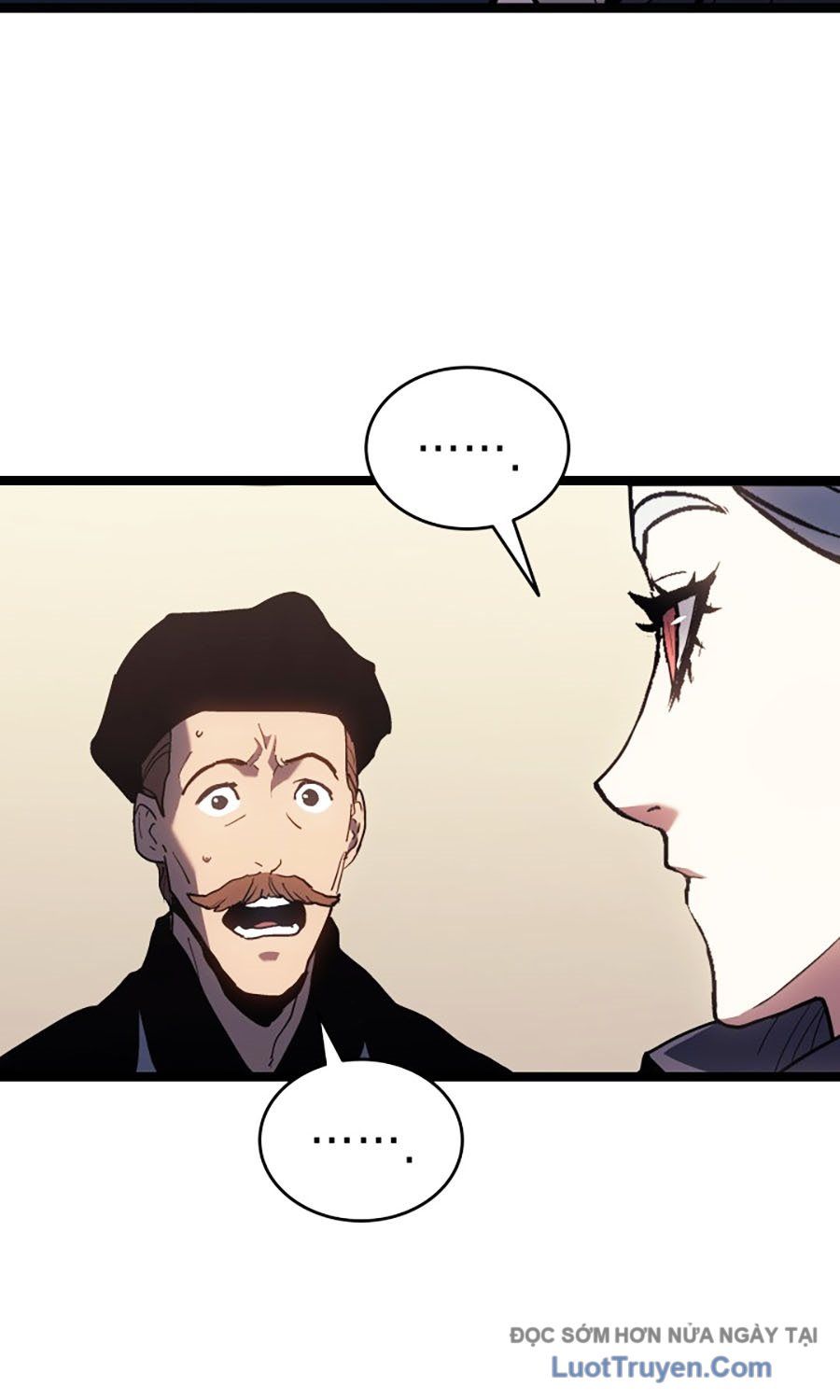 Tử Thần Phiêu Nguyệt Chap 108 - Next Chap 109