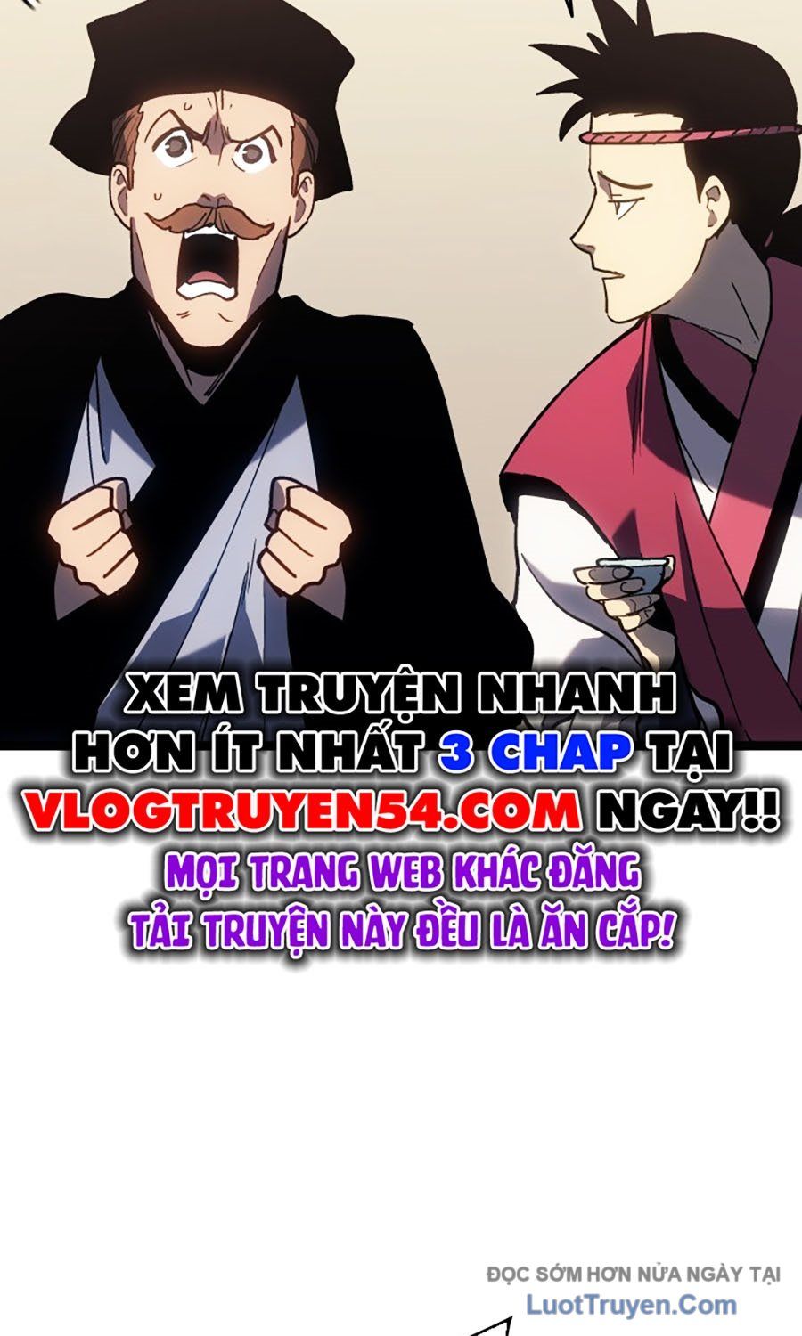 Tử Thần Phiêu Nguyệt Chap 108 - Next Chap 109