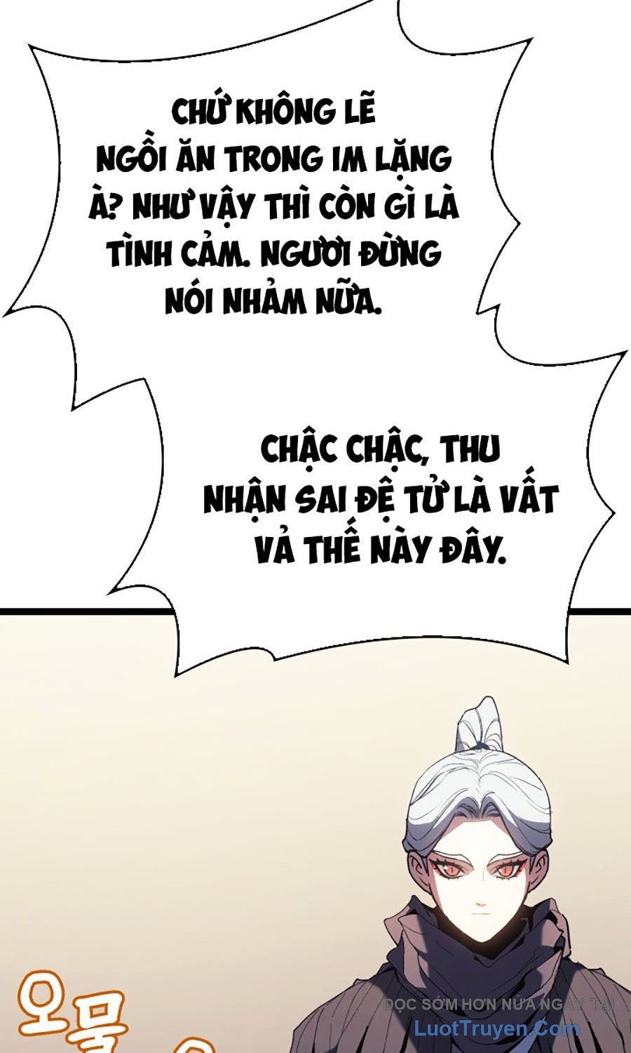 Tử Thần Phiêu Nguyệt Chap 108 - Next Chap 109