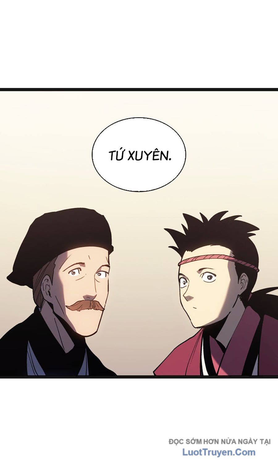 Tử Thần Phiêu Nguyệt Chap 108 - Next Chap 109