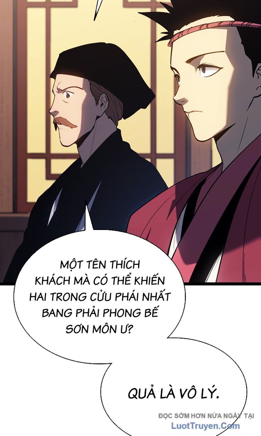 Tử Thần Phiêu Nguyệt Chap 108 - Next Chap 109