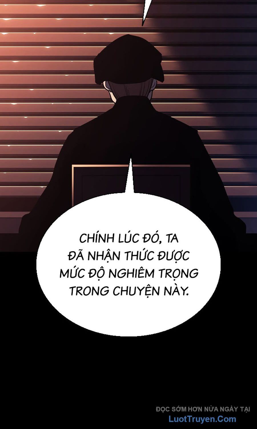 Tử Thần Phiêu Nguyệt Chap 108 - Next Chap 109