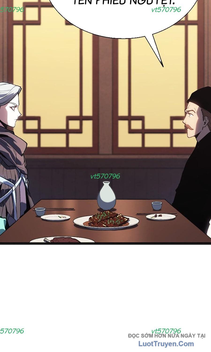 Tử Thần Phiêu Nguyệt Chap 108 - Next Chap 109