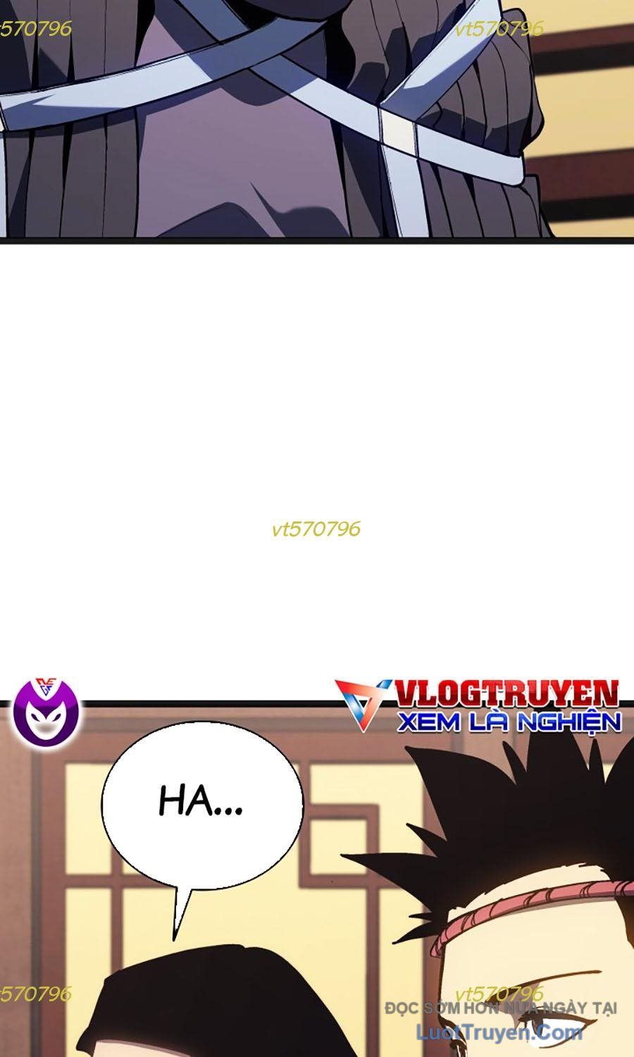 Tử Thần Phiêu Nguyệt Chap 108 - Next Chap 109