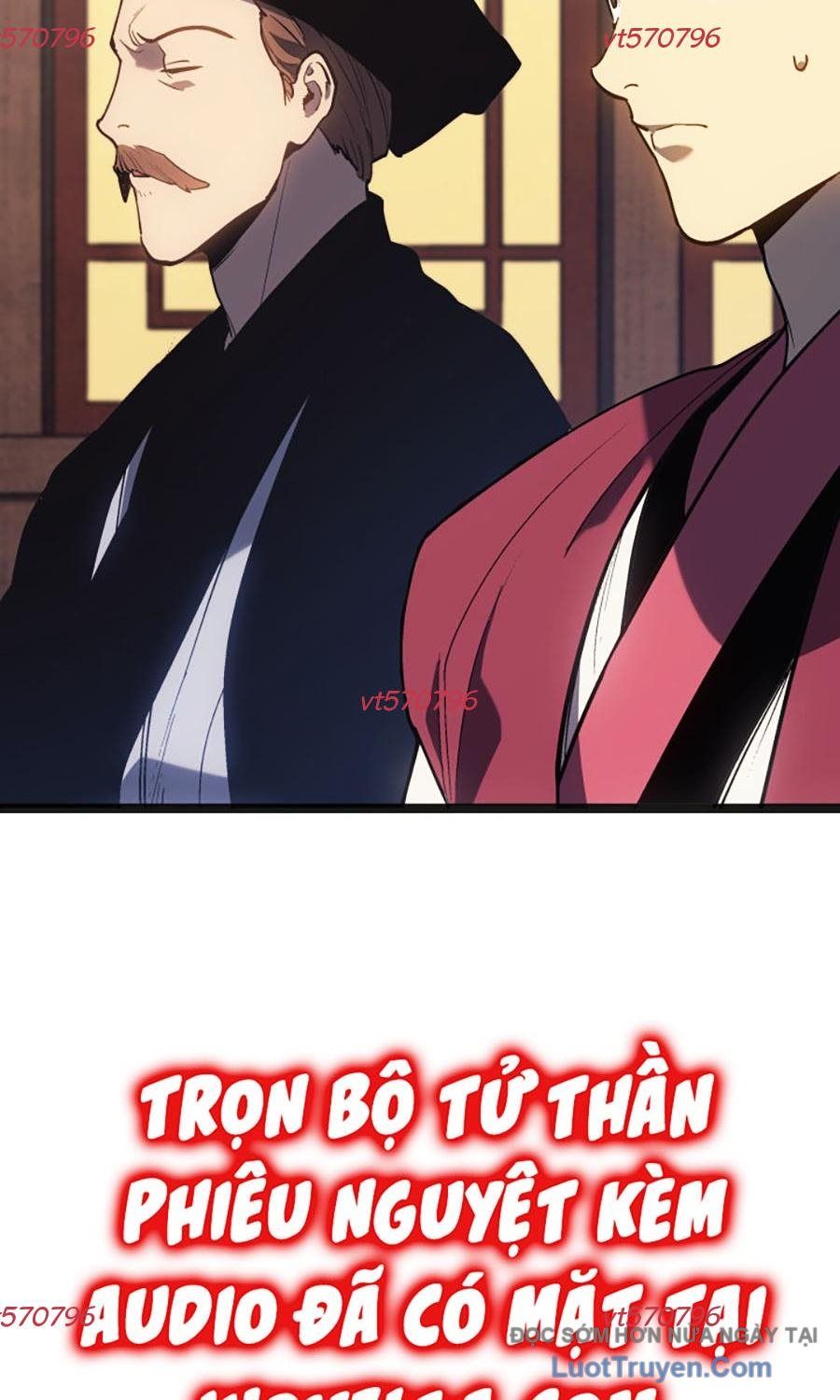 Tử Thần Phiêu Nguyệt Chap 108 - Next Chap 109