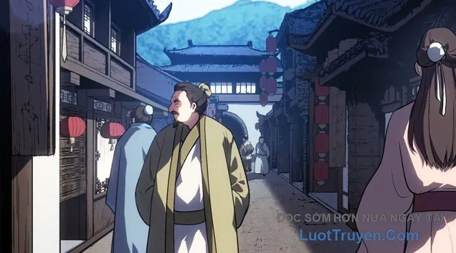 Tử Thần Phiêu Nguyệt Chap 109 - Next Chap 110