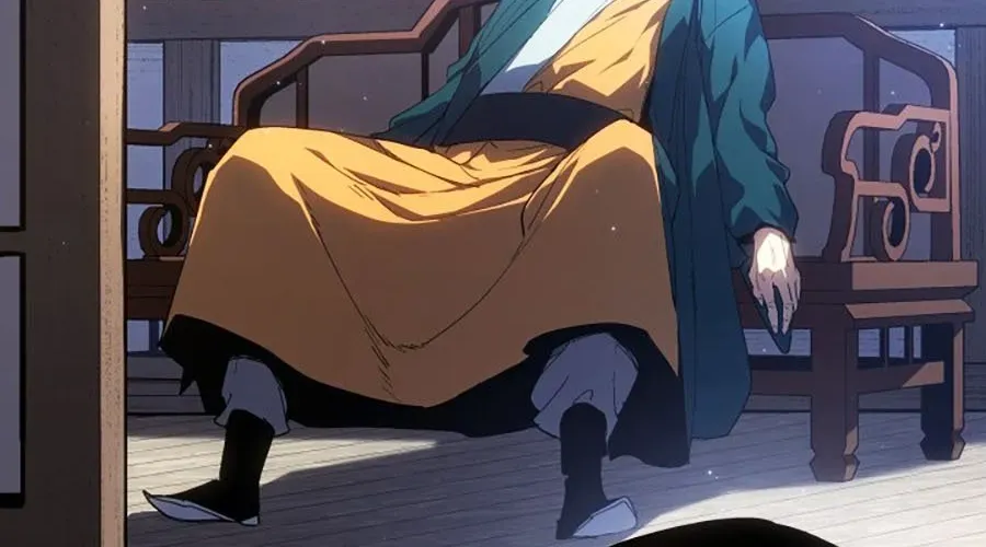 Tử Thần Phiêu Nguyệt Chap 109 - Next Chap 110