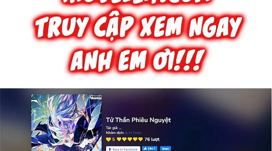 Tử Thần Phiêu Nguyệt Chap 109 - Next Chap 110