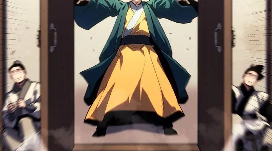 Tử Thần Phiêu Nguyệt Chap 109 - Next Chap 110