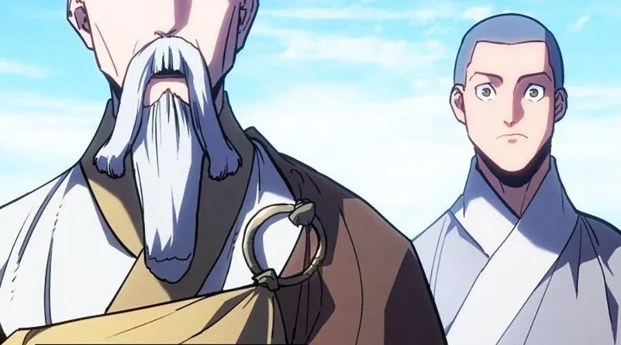 Tử Thần Phiêu Nguyệt Chap 109 - Next Chap 110