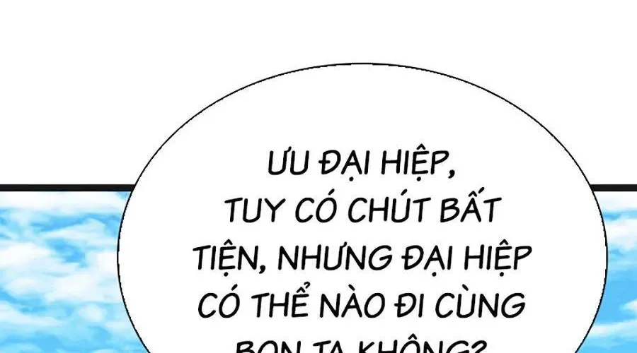 Tử Thần Phiêu Nguyệt Chap 109 - Next Chap 110