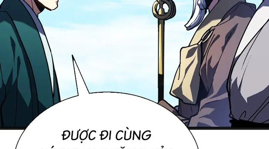 Tử Thần Phiêu Nguyệt Chap 109 - Next Chap 110