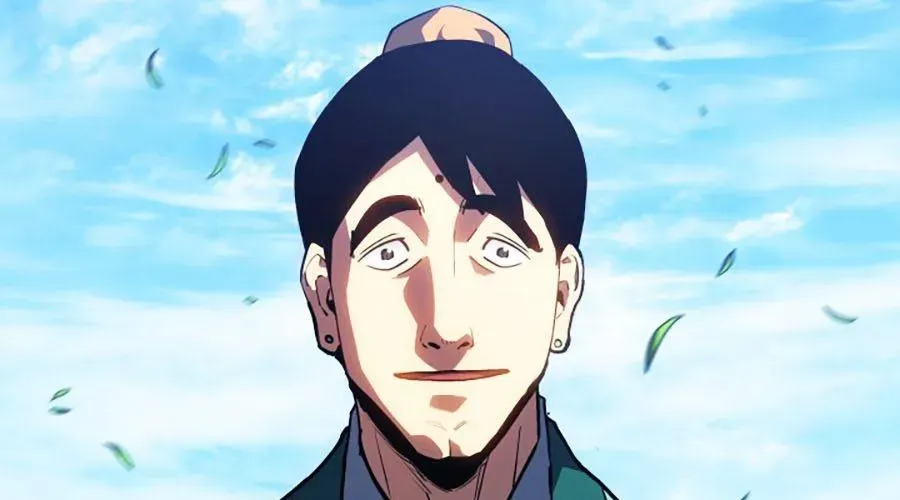 Tử Thần Phiêu Nguyệt Chap 109 - Next Chap 110