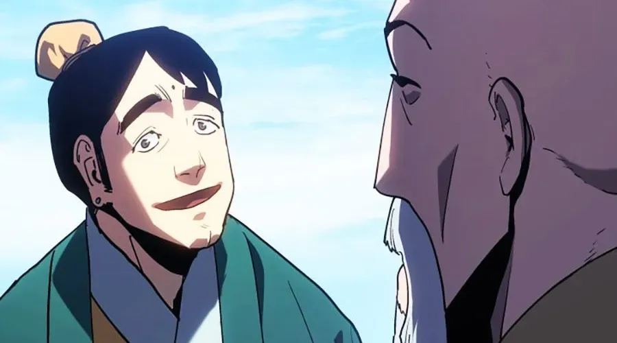 Tử Thần Phiêu Nguyệt Chap 109 - Next Chap 110