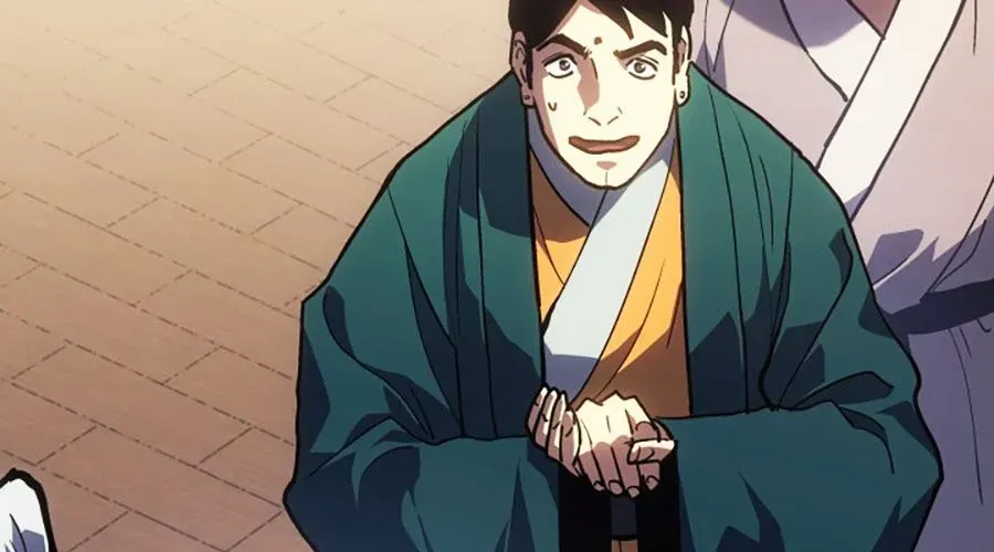 Tử Thần Phiêu Nguyệt Chap 109 - Next Chap 110