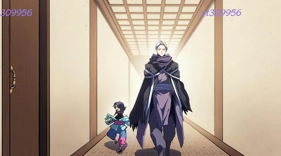 Tử Thần Phiêu Nguyệt Chap 109 - Next Chap 110